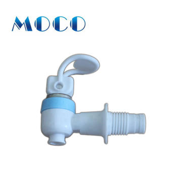 With SASO Certification modern water dispenser plastic faucet